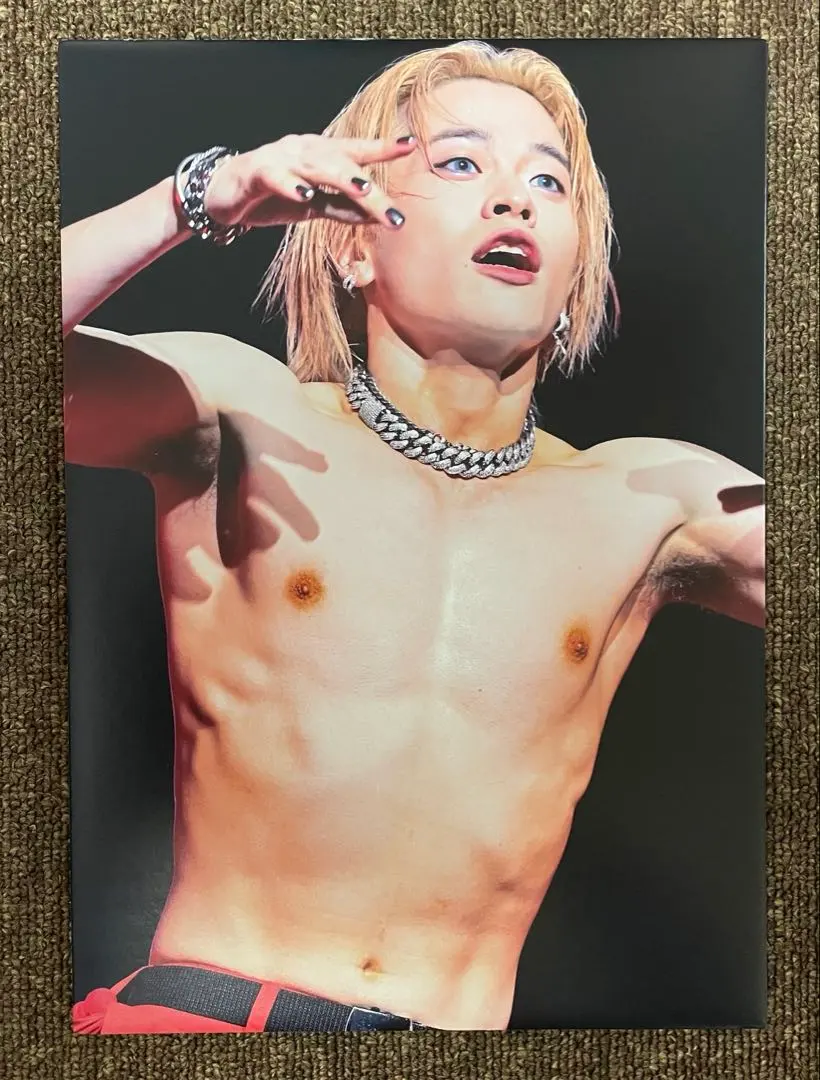 2026年最新】山本彰吾 パネルの人気アイテム - メルカリ