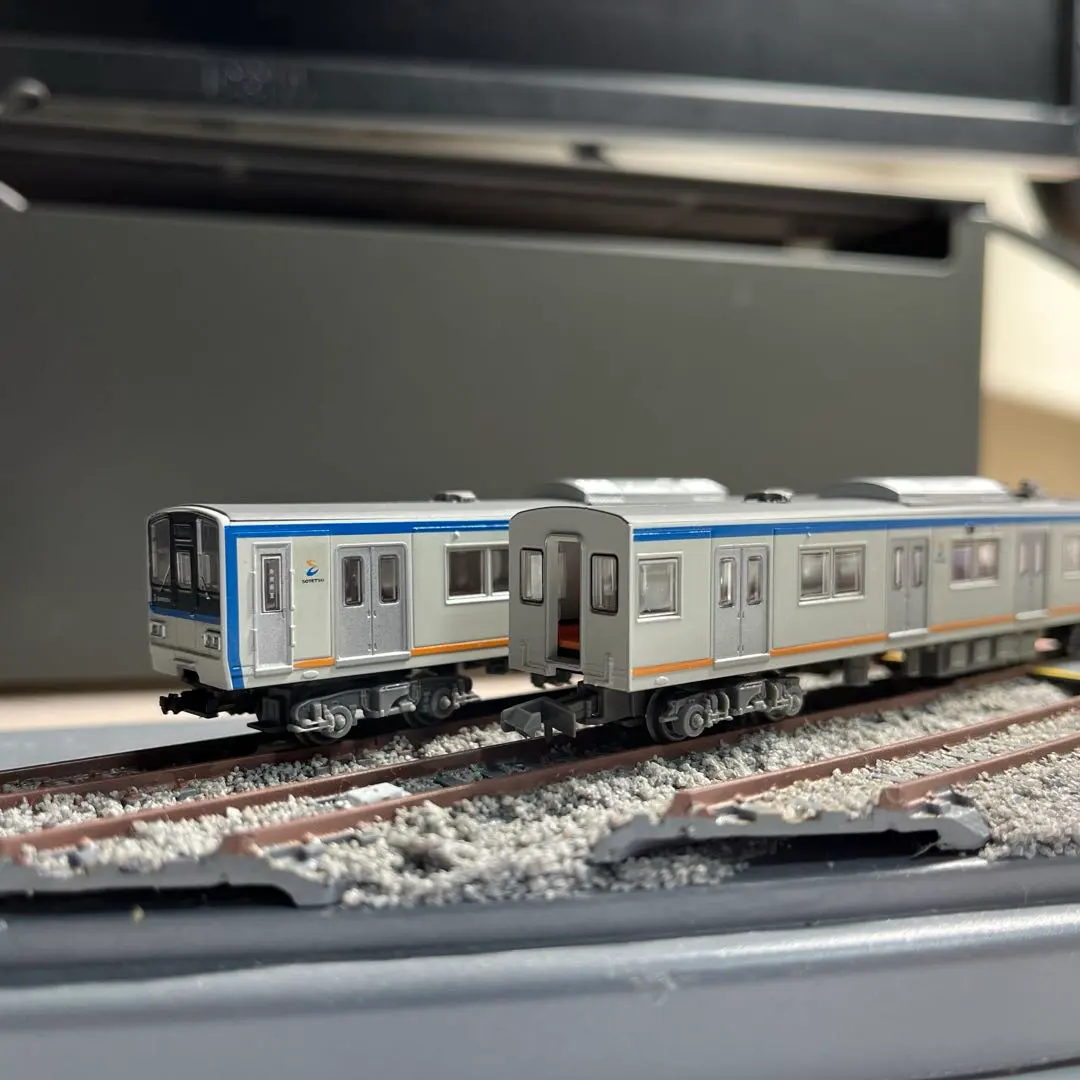 2026年最新】鉄コレ 相鉄 7000系の人気アイテム - メルカリ