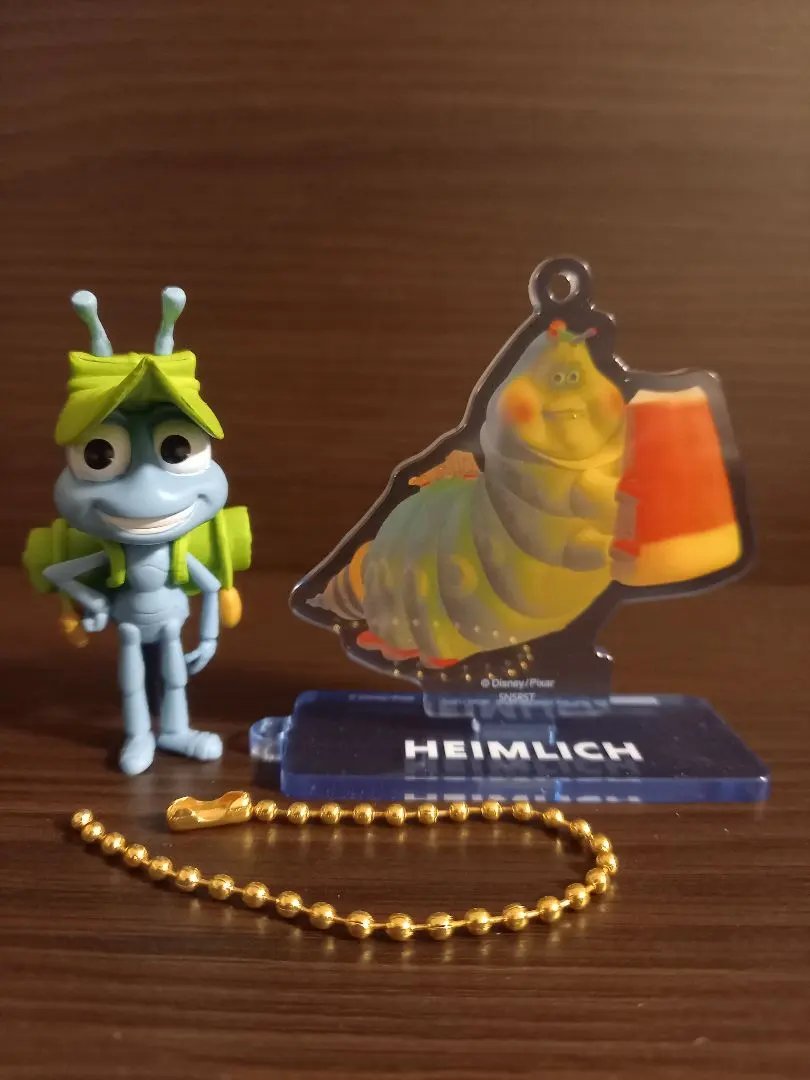 2026年最新】バグズライフ ハイムリックの人気アイテム - メルカリ