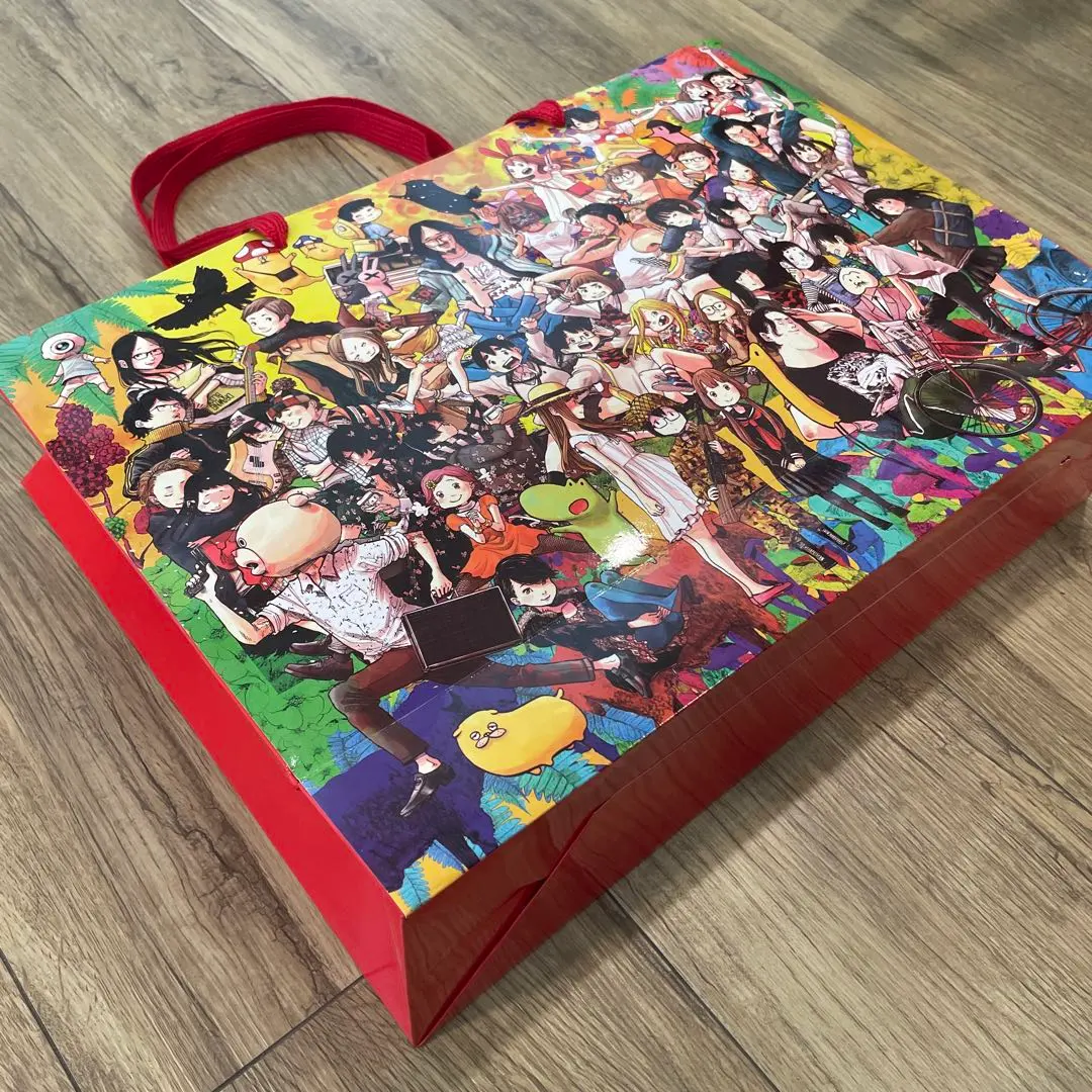 2026年最新】浅野いにおの世界展の人気アイテム - メルカリ