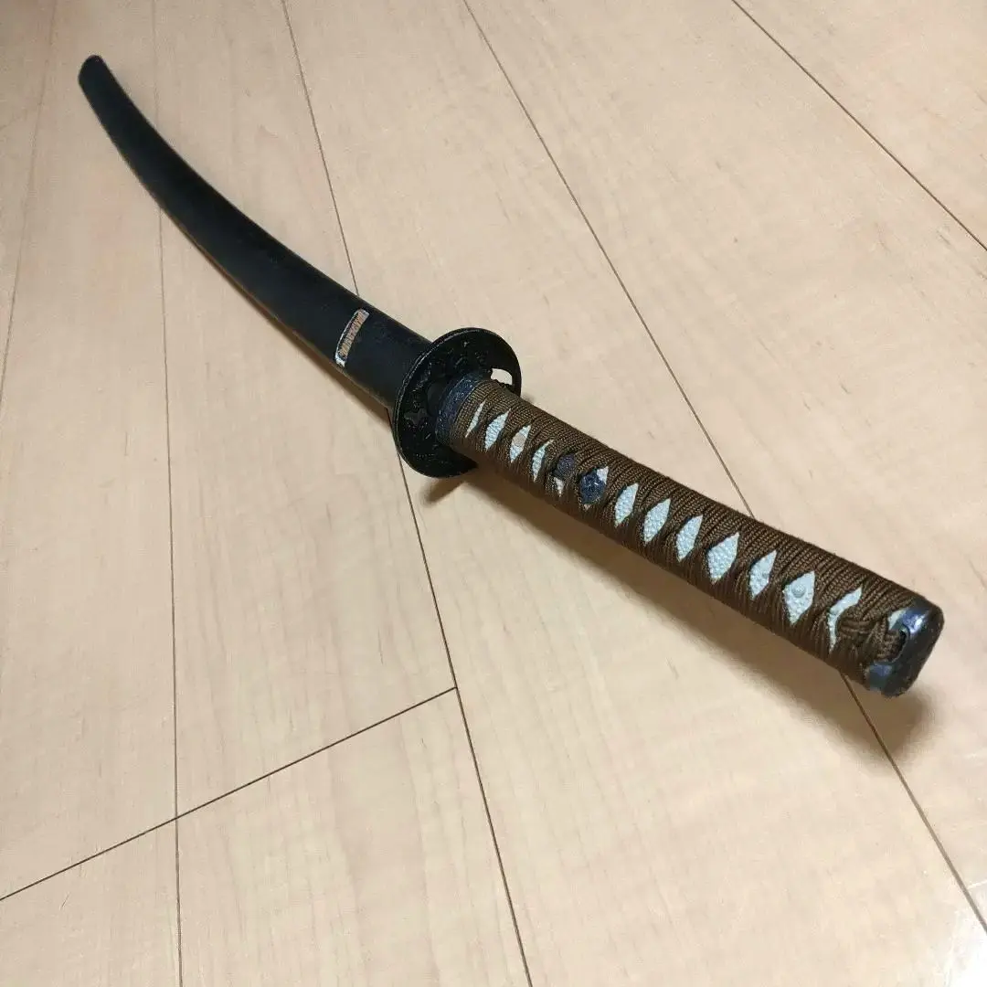 2026年最新】模造刀 居合刀 鉄製 日本刀の人気アイテム - メルカリ