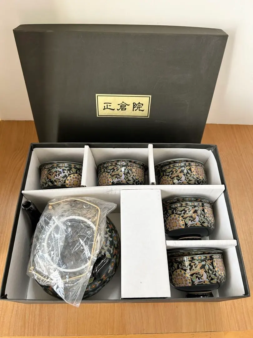 2026年最新】正倉院 急須の人気アイテム - メルカリ