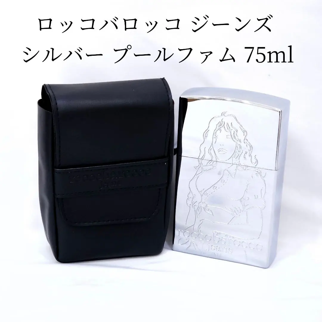 2026年最新】roccobarocco 香水の人気アイテム - メルカリ
