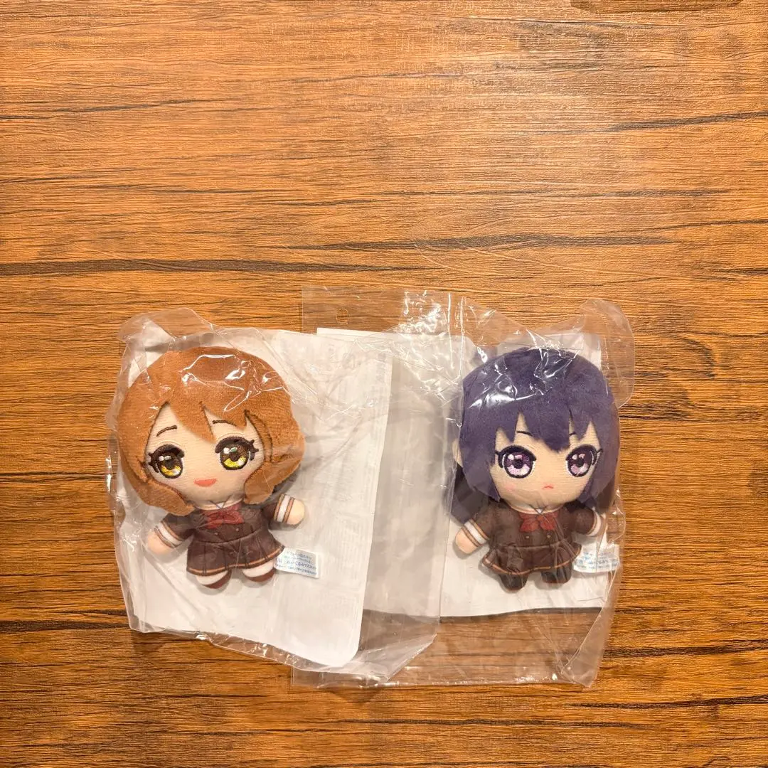 2026年最新】黄前久美子 ぬいぐるみの人気アイテム - メルカリ