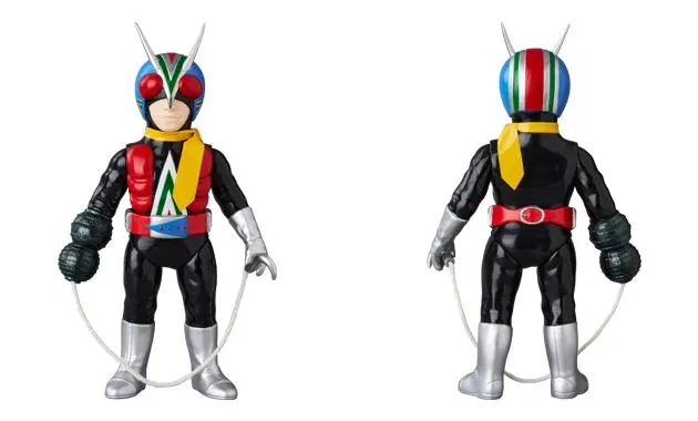 2026年最新】東映レトロ ライダーマンの人気アイテム - メルカリ