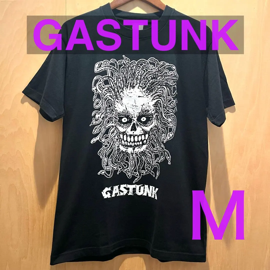 2026年最新】gastunk tシャツの人気アイテム - メルカリ