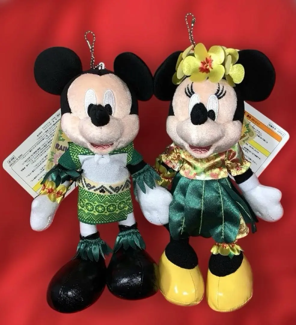 2026年最新】ミッキーのレインボー・ルアウの人気アイテム - メルカリ