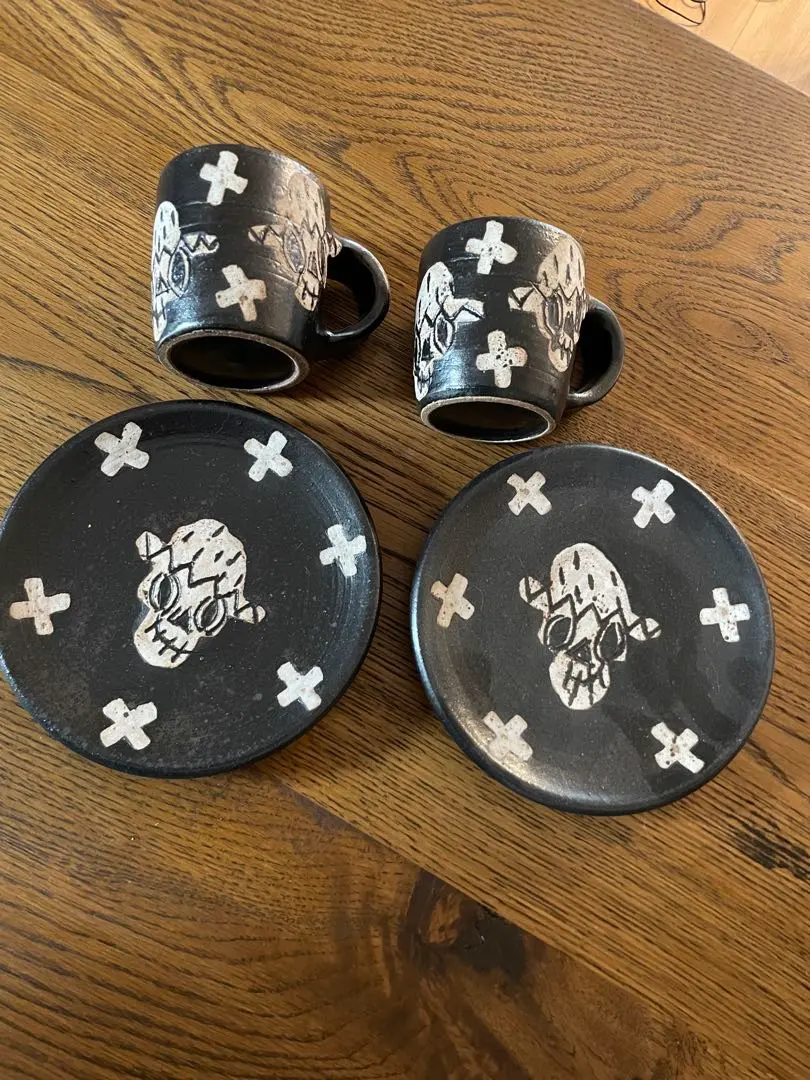 2026年最新】十鶴工房 ドクロの人気アイテム - メルカリ