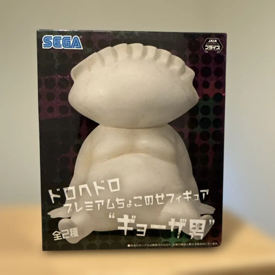 2026年最新】ギョーザ男 フィギュアの人気アイテム - メルカリ