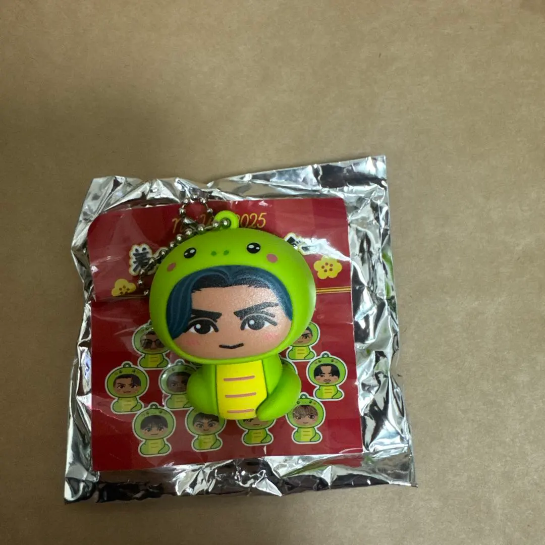 2026年最新】橘ケンチ 着ぐるみキーホルダーの人気アイテム - メルカリ