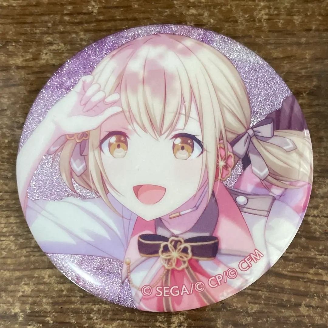 2026年最新】小豆沢こはね 缶バッジ 8aの人気アイテム - メルカリ