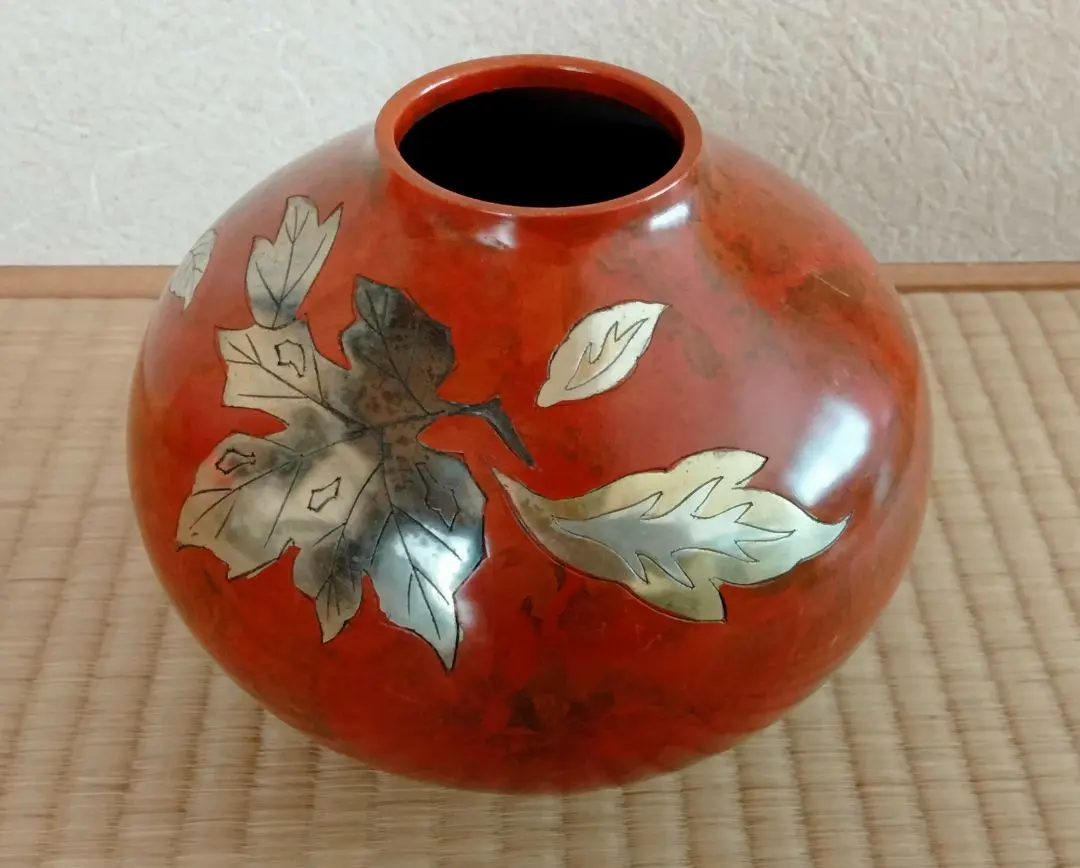 2026年最新】鋳銅 花瓶 峰雲の人気アイテム - メルカリ