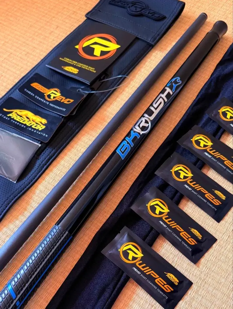 2026年最新】プレデター revo ユニロックの人気アイテム - メルカリ