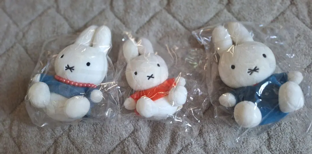 2026年最新】ミッフィー 50周年 ぬいぐるみの人気アイテム - メルカリ