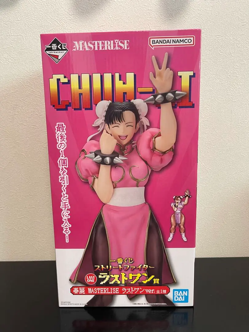 2026年最新】ストリート ファイター ラストワンの人気アイテム - メルカリ