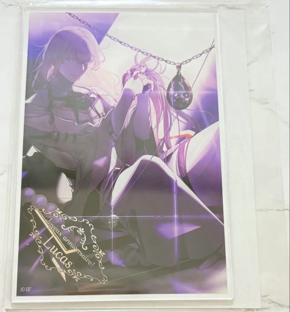 2026年最新】終遠のヴィルシュ 3周年 リュカの人気アイテム - メルカリ