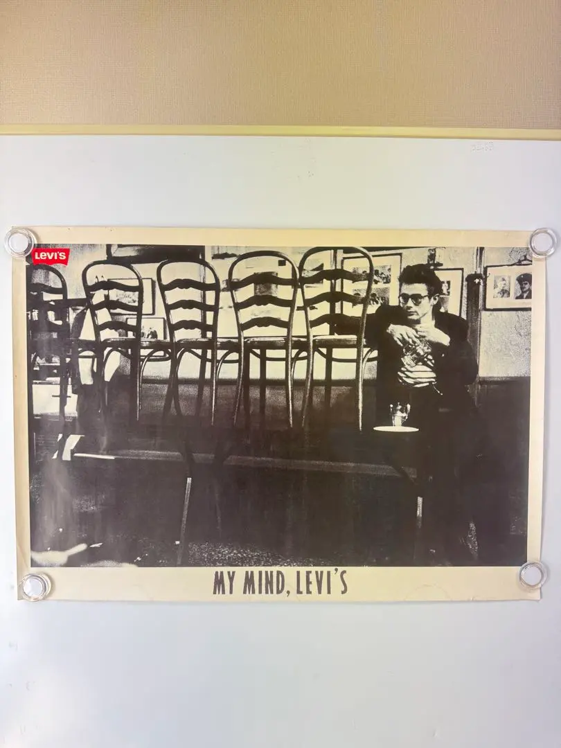 2026年最新】リーバイス ポスター ジェームスディーンの人気アイテム