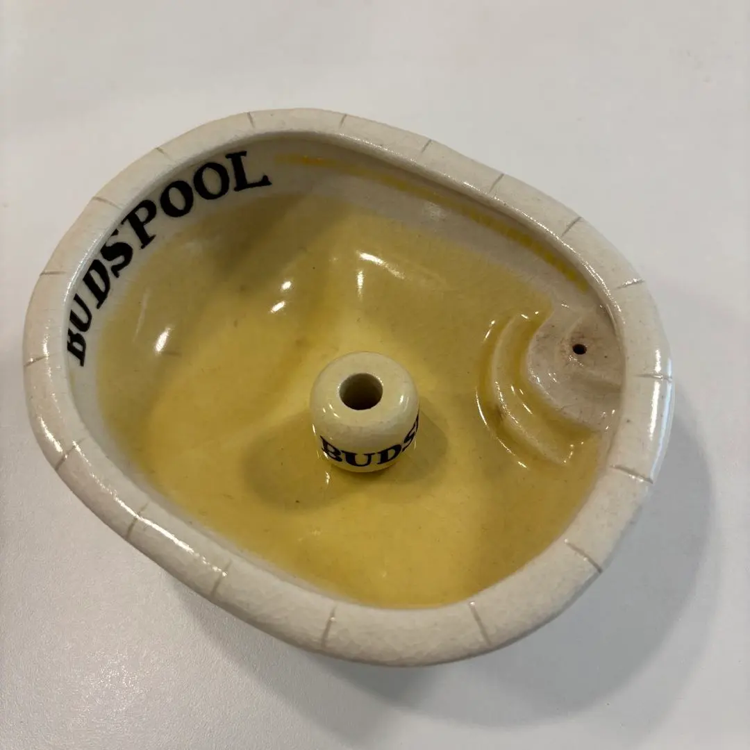 2026年最新】budspool 灰皿の人気アイテム - メルカリ