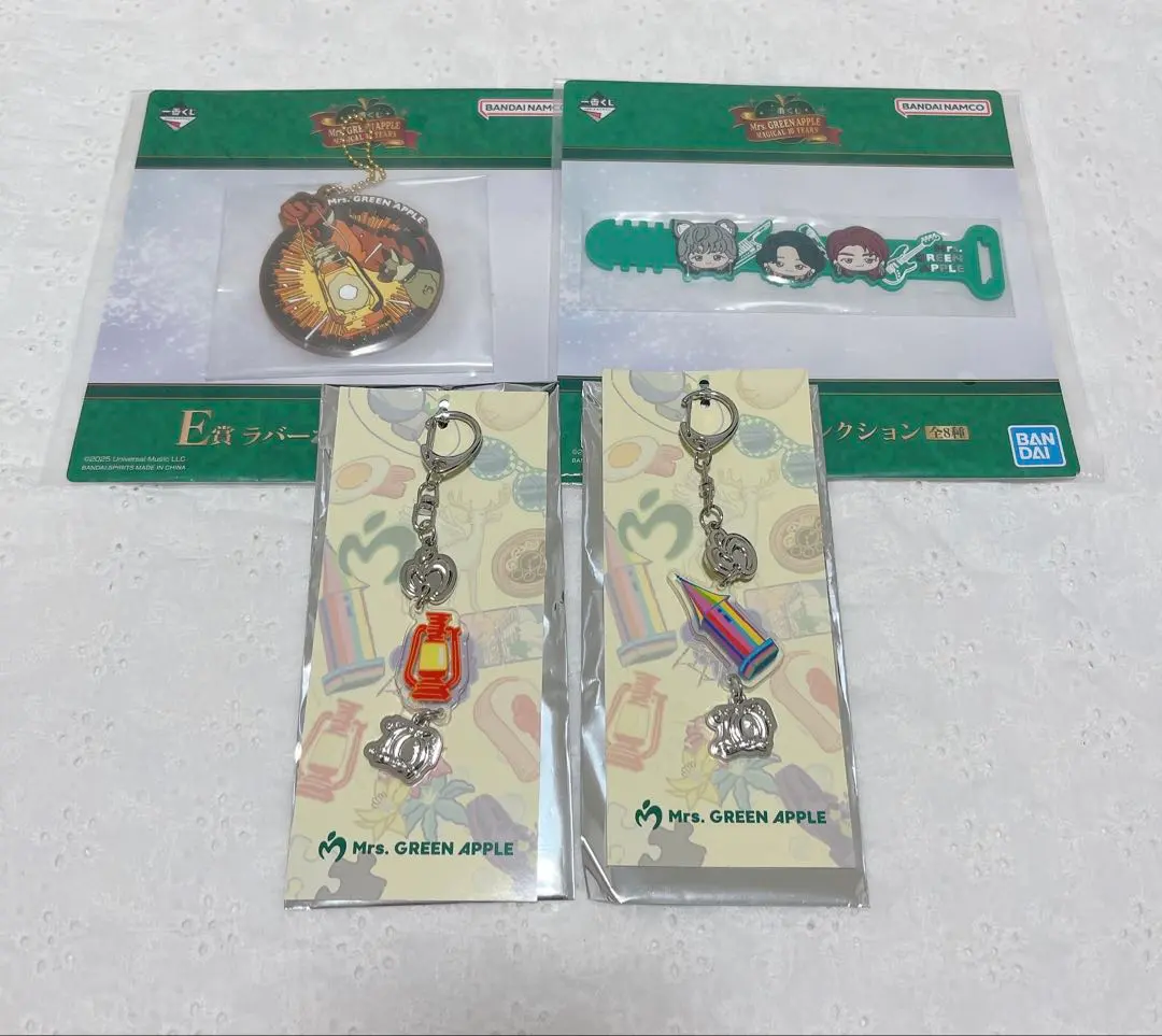 2026年最新】ミセス ラババン チャームの人気アイテム - メルカリ