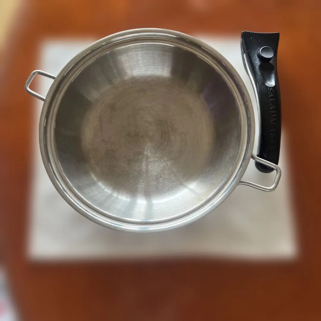 2026年最新】SALADMASTERの人気アイテム - メルカリ