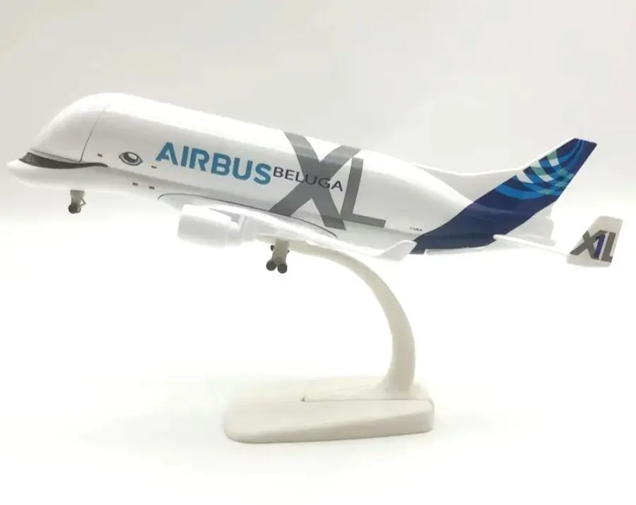 2026年最新】航空機 模型 エアバス ベルーガの人気アイテム - メルカリ