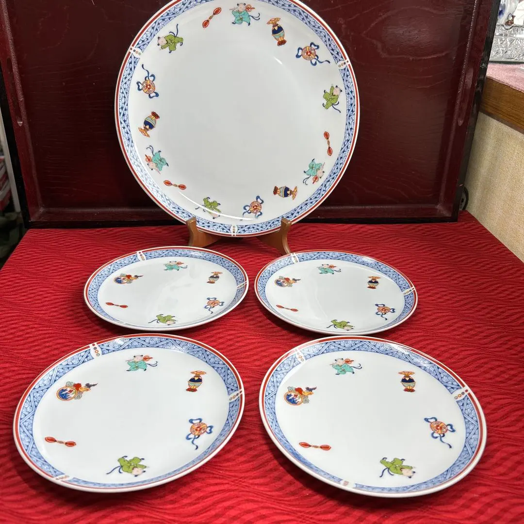 2026年最新】ナルミ中華唐子の人気アイテム - メルカリ