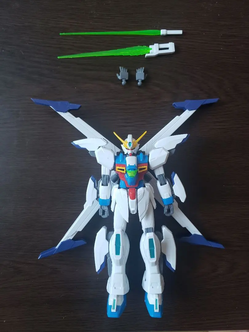 2026年最新】ガンダムX十魔王の人気アイテム - メルカリ