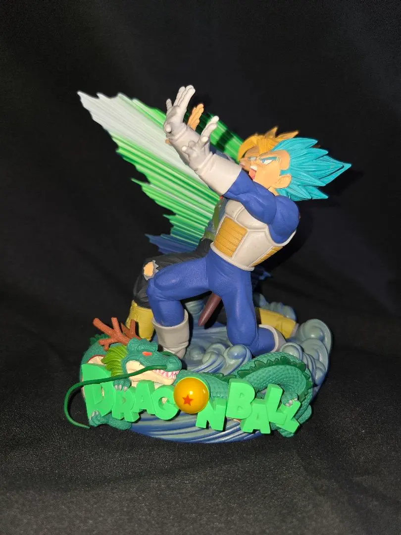 2026年最新】smsd ベジータ&トランクスの人気アイテム - メルカリ