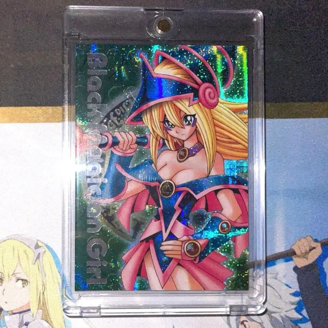 2026年最新】ブラックマジシャンガール ダンジョンダイスの人気