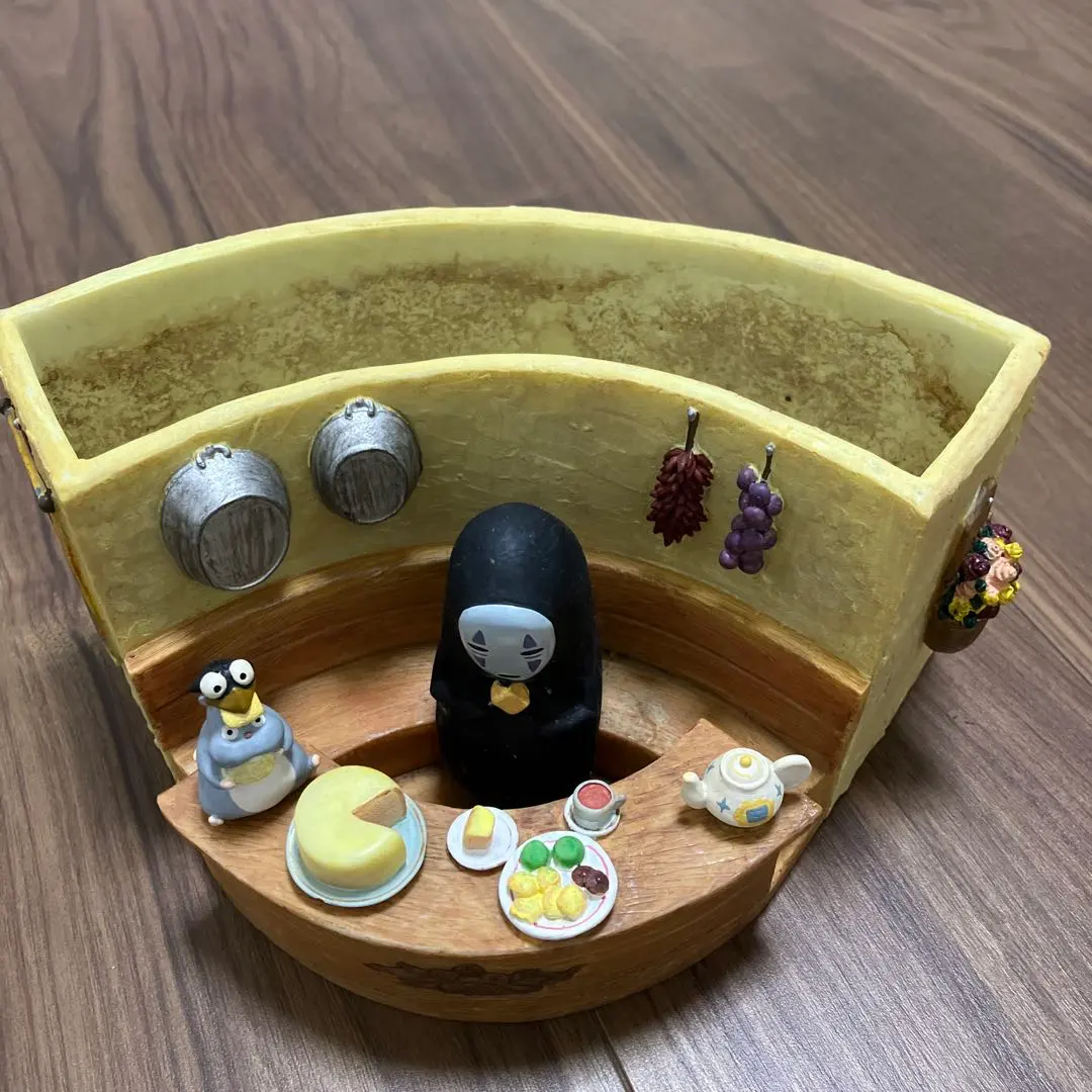 2026年最新】カオナシ プランターの人気アイテム - メルカリ