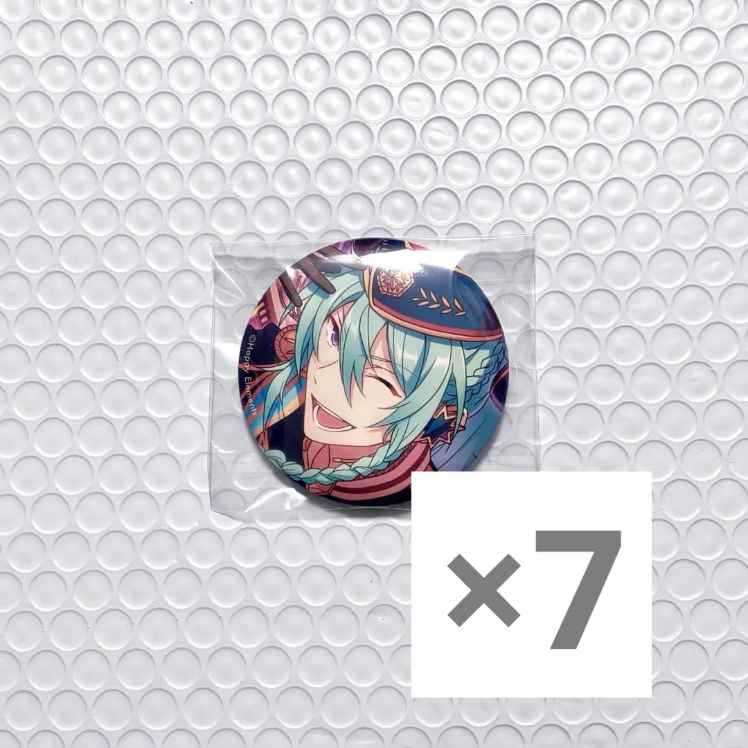 2026年最新】日々樹渉 缶バッジ エレメントの人気アイテム - メルカリ