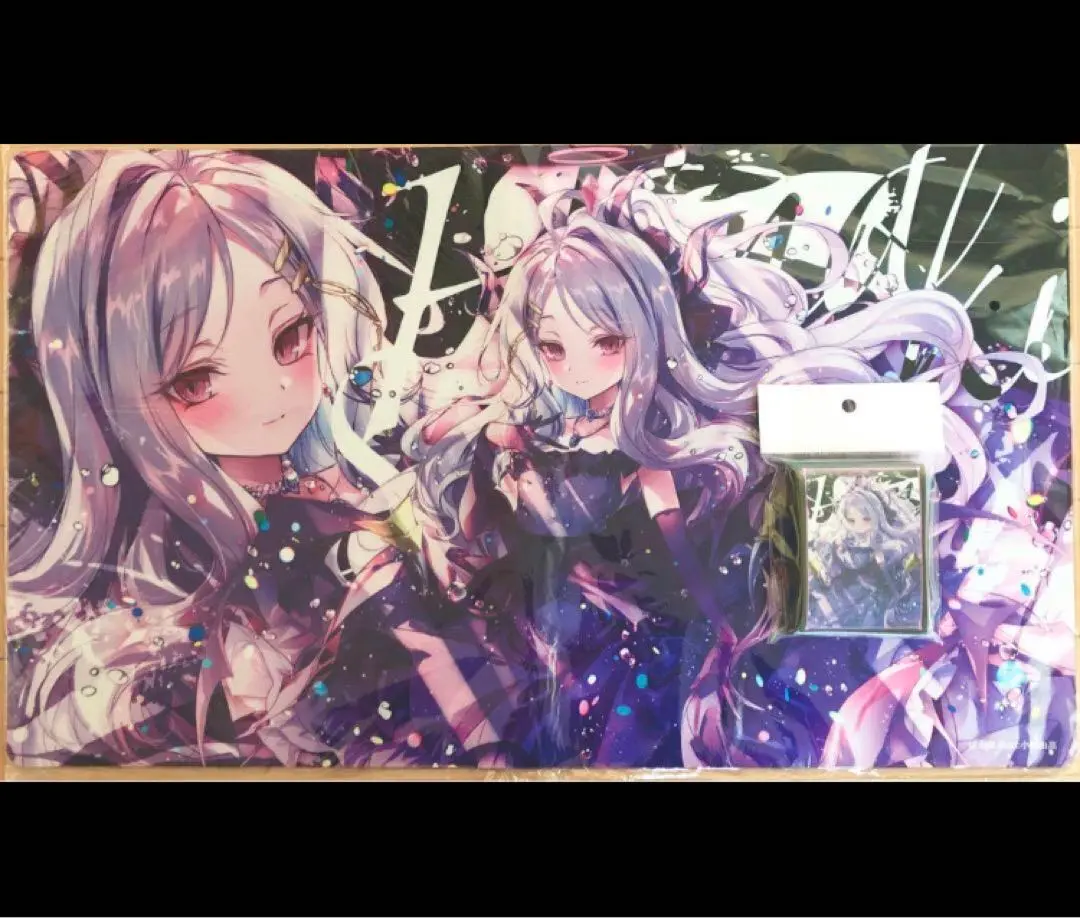 2026年最新】ブルーアーカイブ ヒナ プレイマットの人気アイテム