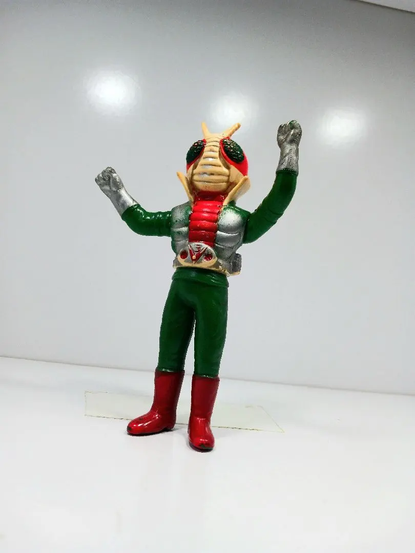 2026年最新】ポピー 仮面ライダーxソフビの人気アイテム - メルカリ