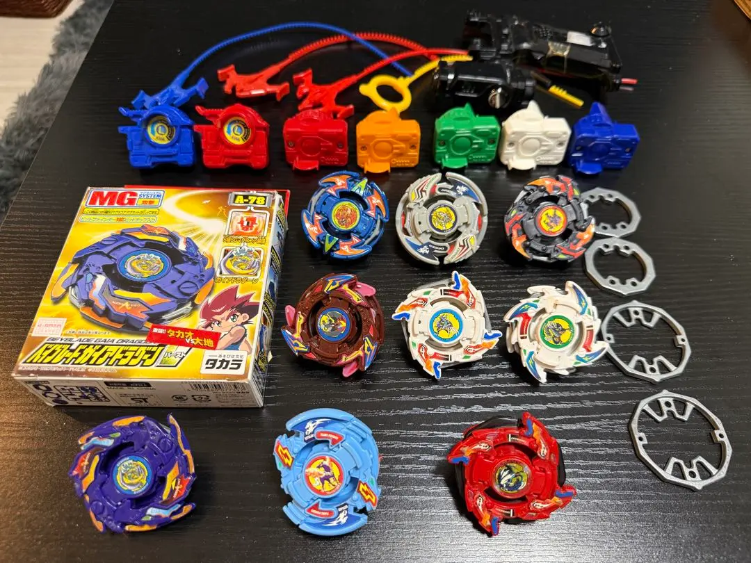 2026年最新】ガイアドラグーンVの人気アイテム - メルカリ