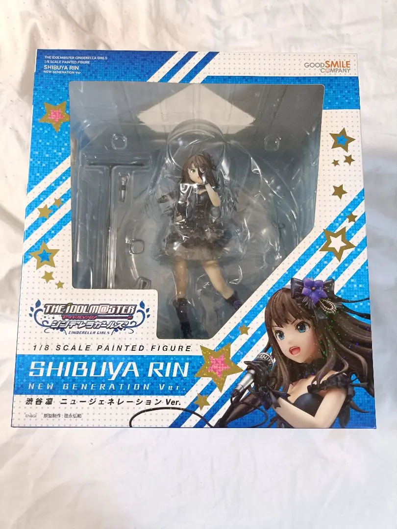 2026年最新】ニュージェネレーション 渋谷凛の人気アイテム - メルカリ