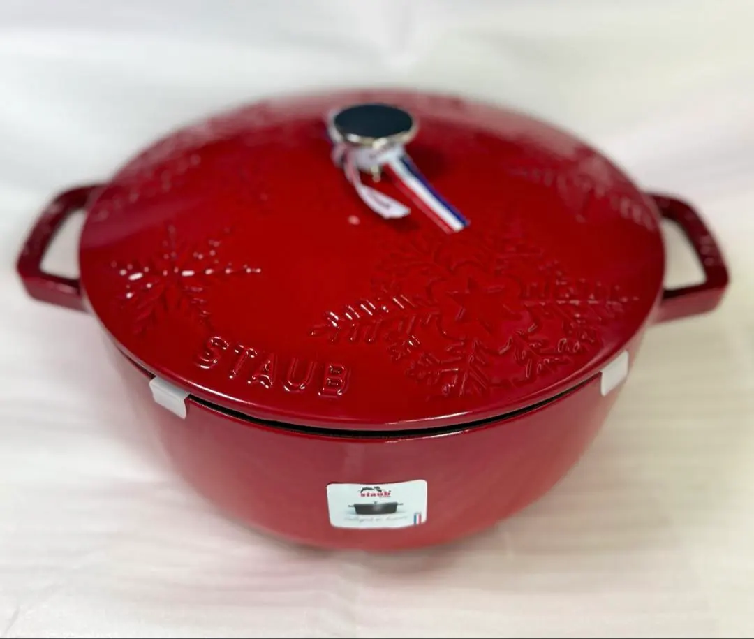 2026年最新】スノークリスタル ストウブの人気アイテム - メルカリ