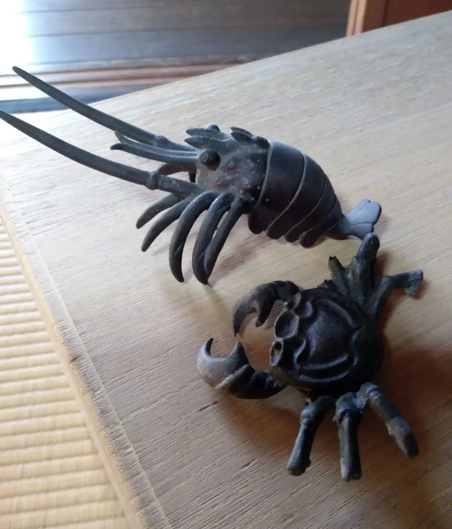 2026年最新】自在置物 海老の人気アイテム - メルカリ