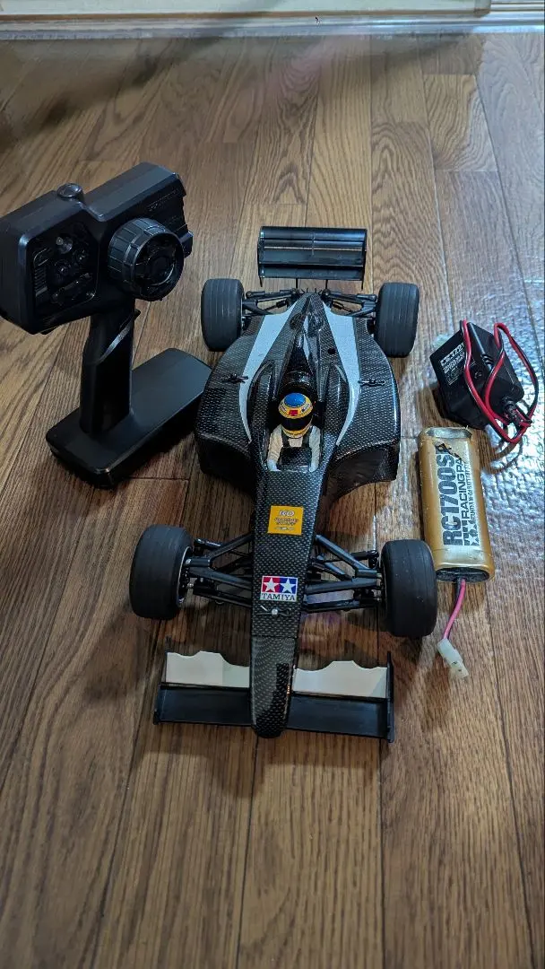 2026年最新】タミヤf201の人気アイテム - メルカリ