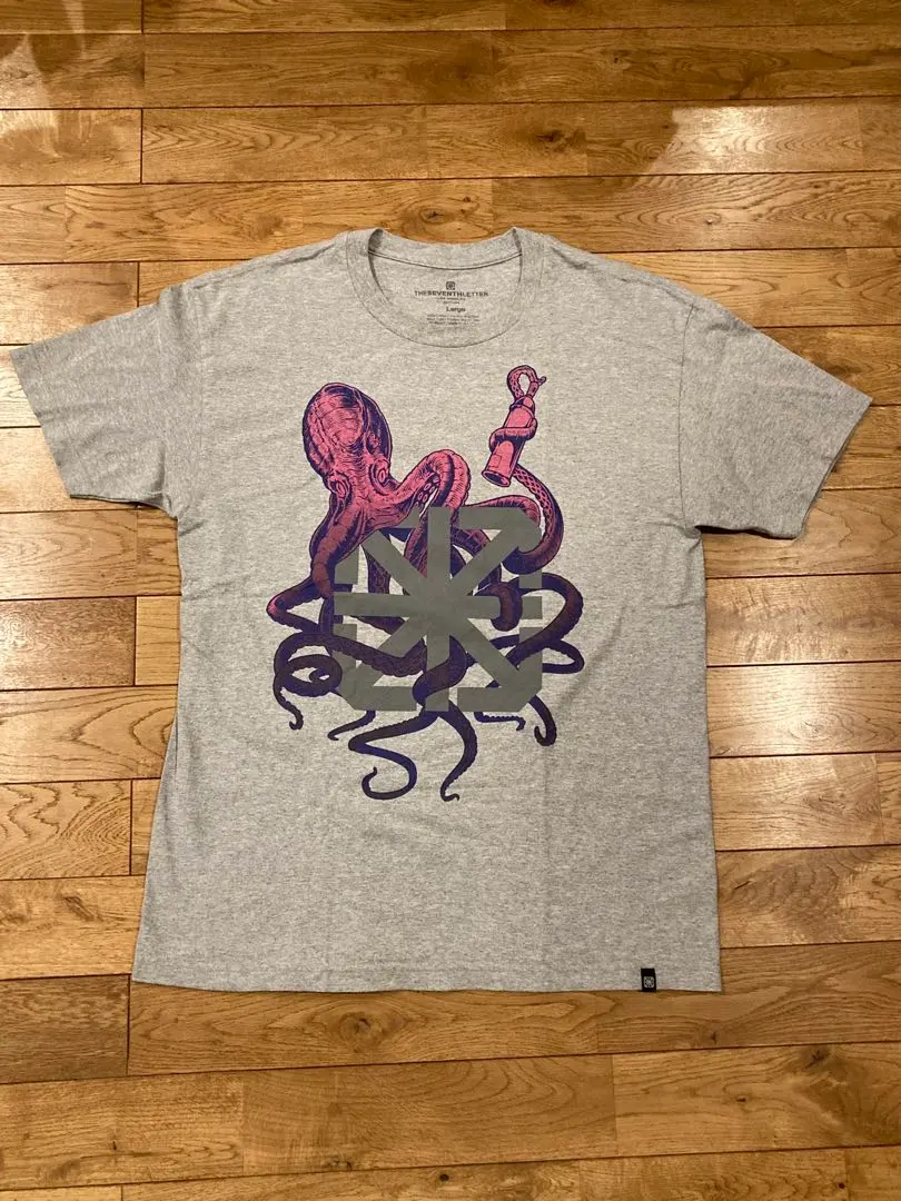 2026年最新】The Seventh Letterの人気アイテム - メルカリ