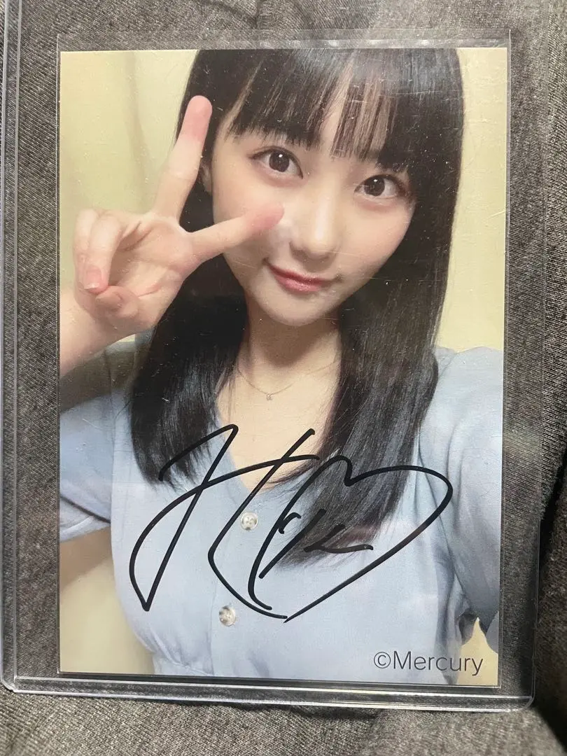 2026年最新】田中美久 サインの人気アイテム - メルカリ