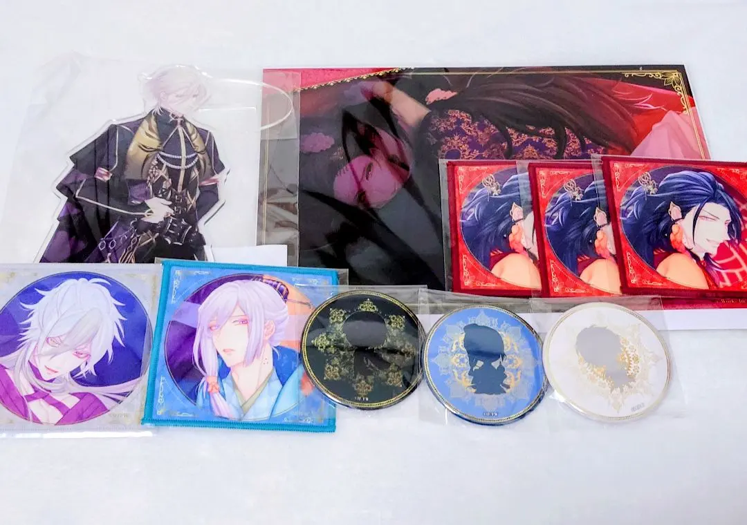 2026年最新】蛇香のライラ アクリルスタンドの人気アイテム - メルカリ