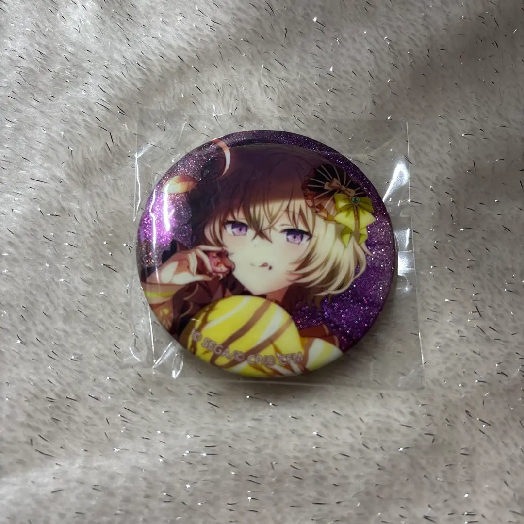 2026年最新】草薙寧々 缶バッジ 33cの人気アイテム - メルカリ