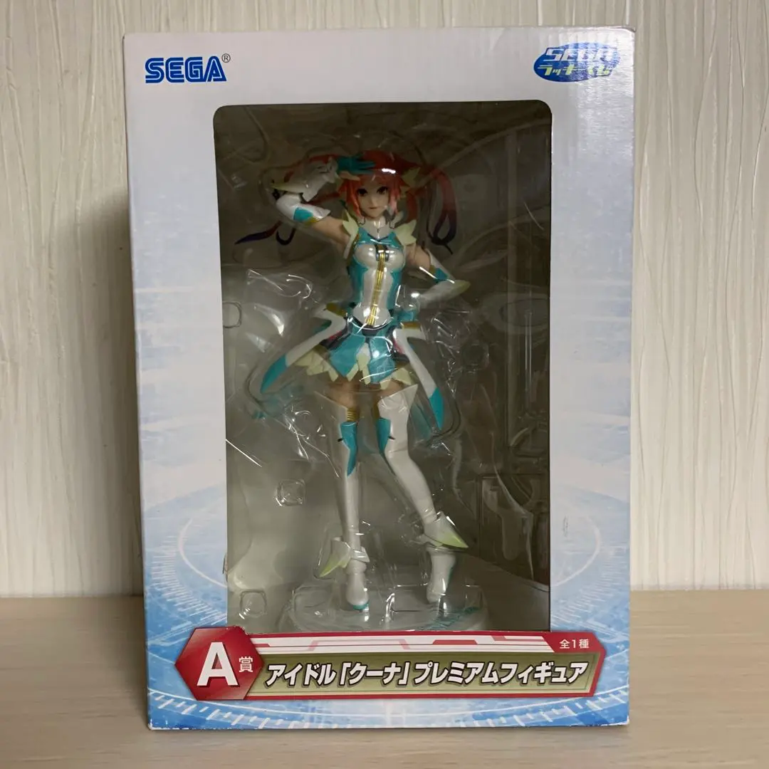 2026年最新】プレミアムフィギュア クーナの人気アイテム - メルカリ