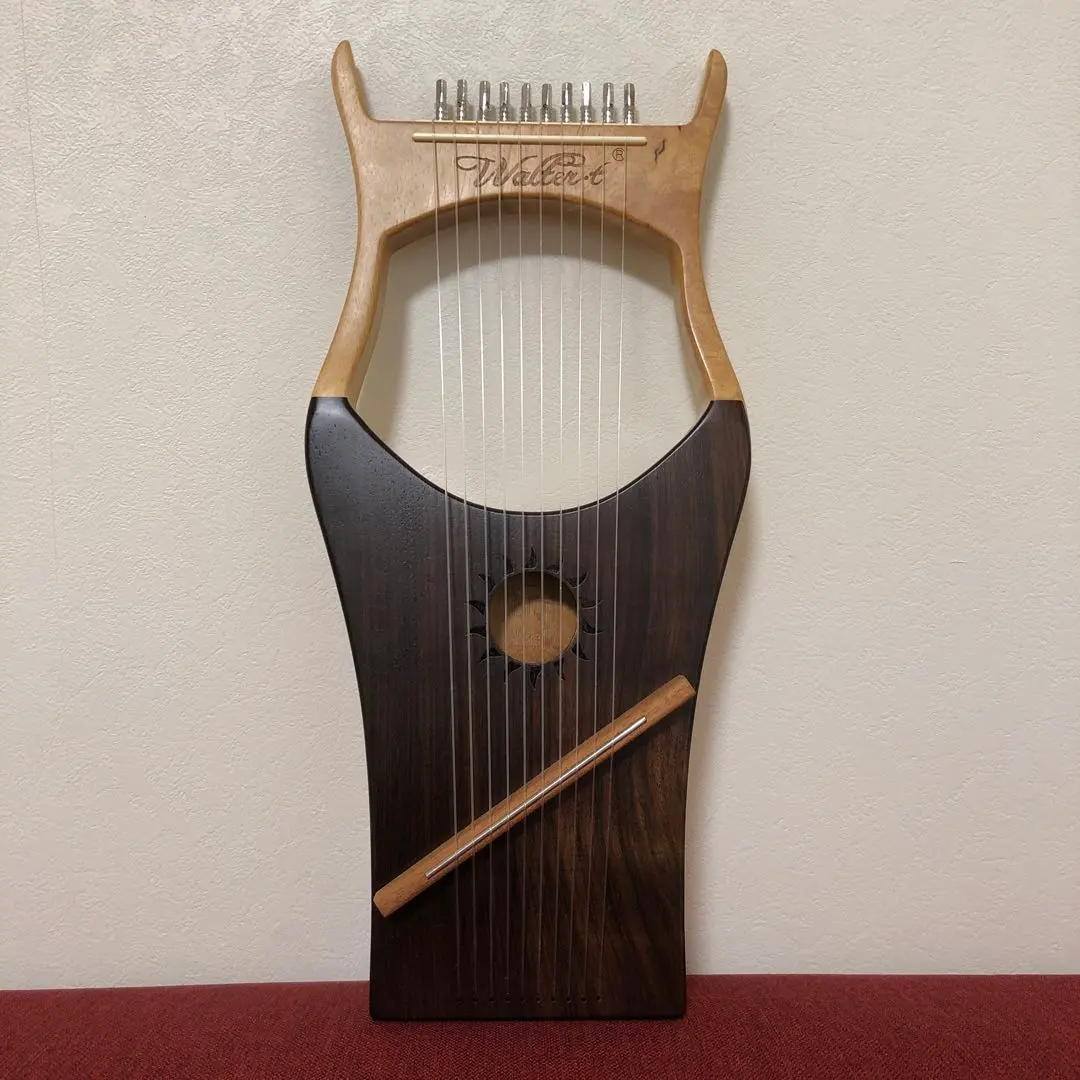 2026年最新】ライアーハープの人気アイテム - メルカリ