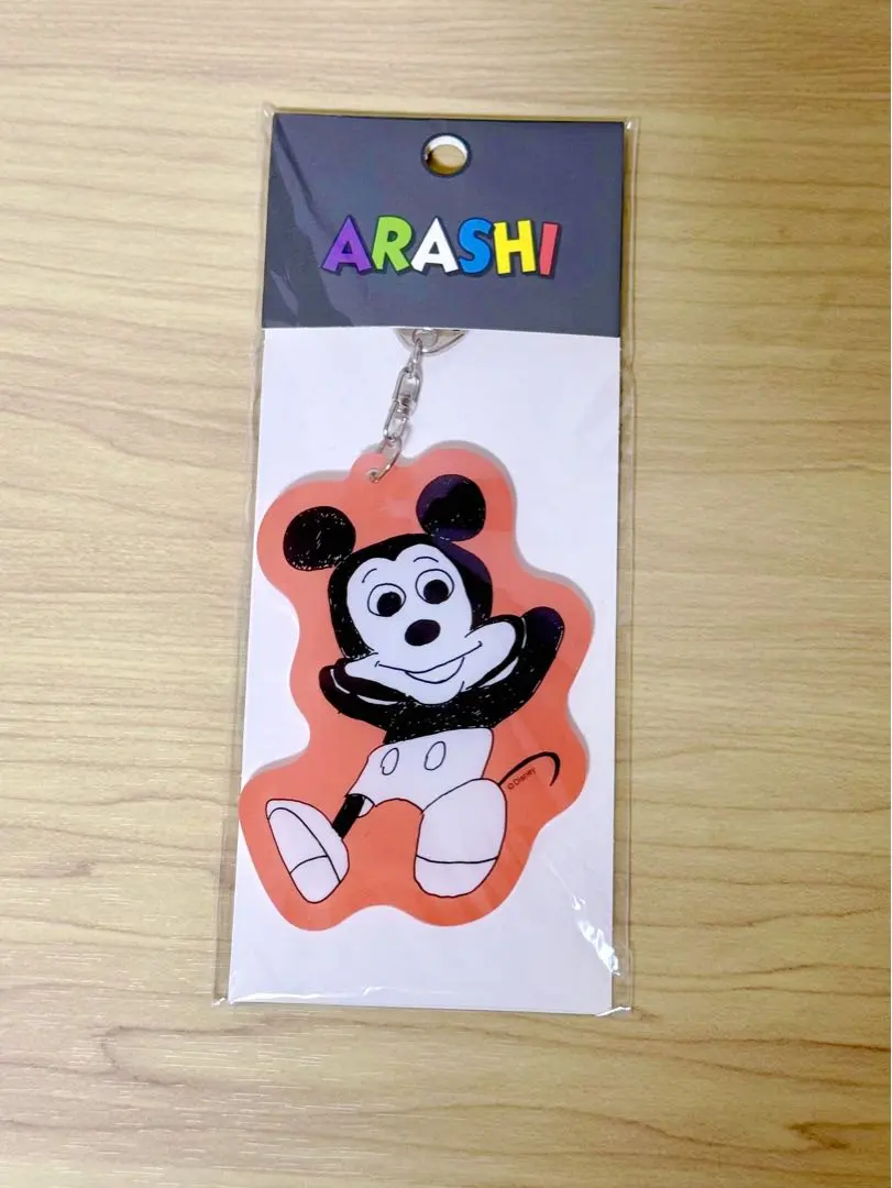 2026年最新】嵐 arashi exhibition journey 嵐を旅する展覧会 ミッキー