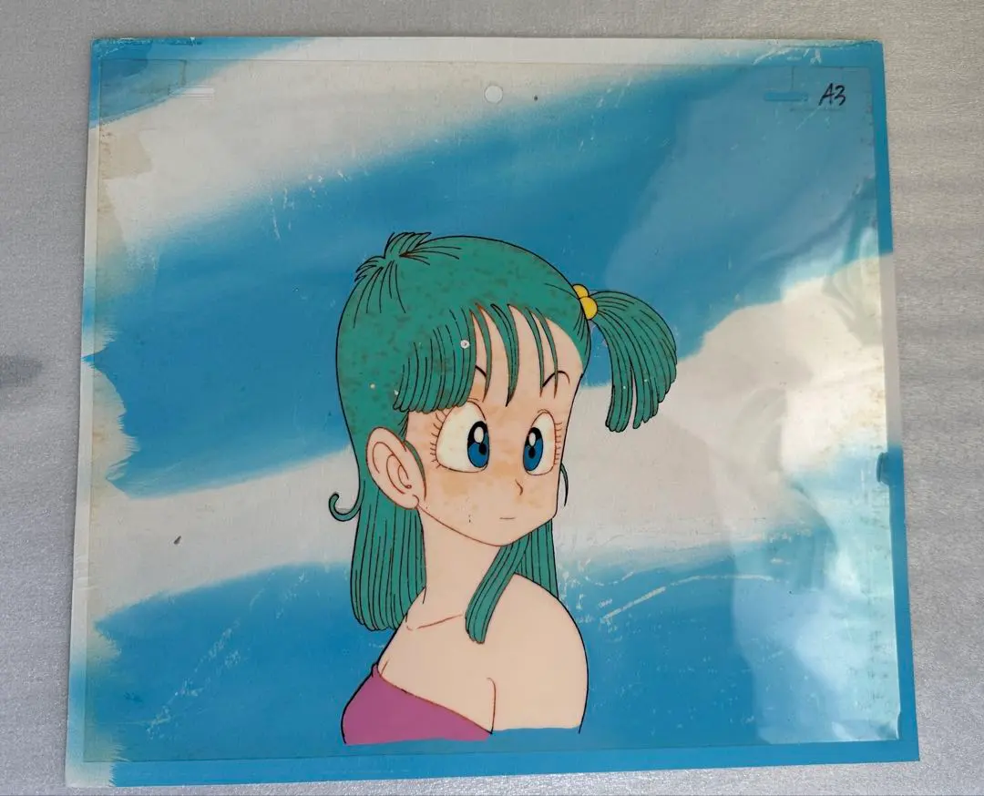 2026年最新】ブルマセル画の人気アイテム - メルカリ