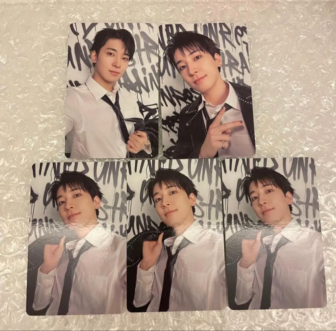 2026年最新】seventeen バースデーパッケージ ウォヌの人気アイテム