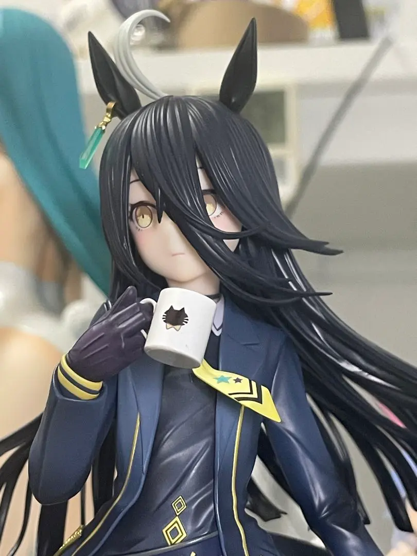 2026年最新】マンハッタンカフェ フィギュア コトブキヤの人気アイテム