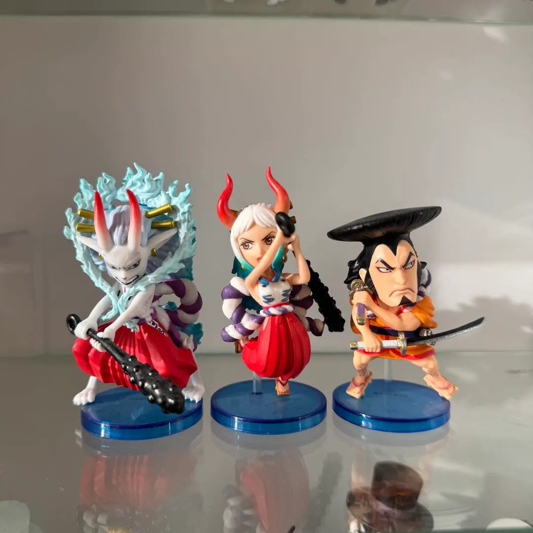 2026年最新】ワンピース ワーコレ ワノ国 回想編2の人気アイテム