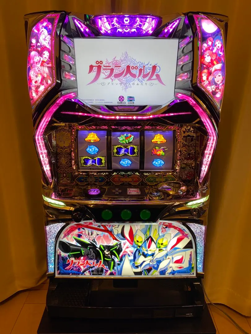 2026年最新】グランベルム 実機の人気アイテム - メルカリ